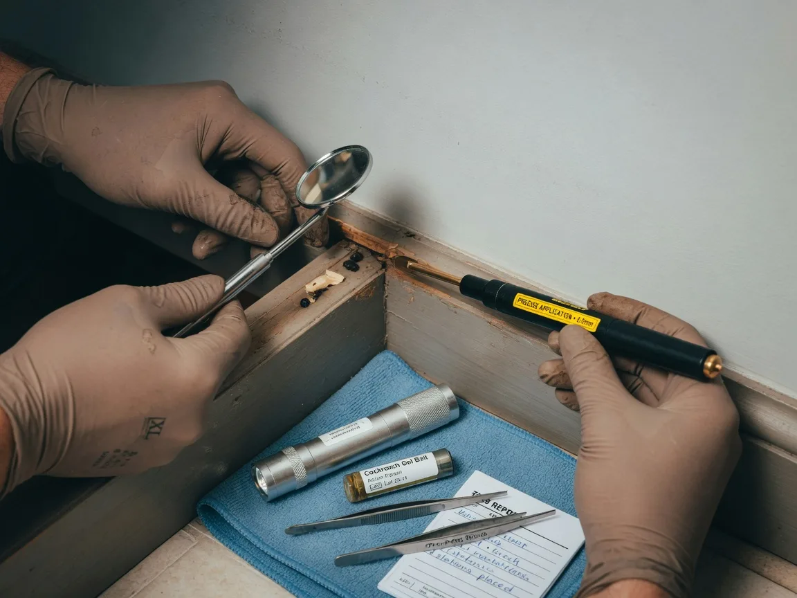 Why choose Emergency Pest Control in Cottage Grove, TN
